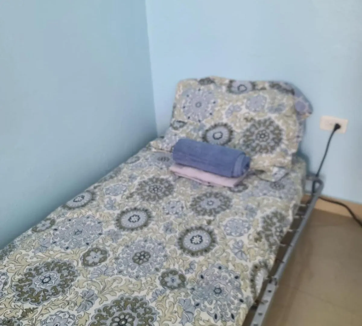 Private Studio Near Beach-Full Bath, Kitchenette, Sleeps 2, Unit 5 산후안